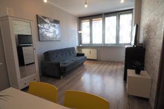 KGHN Apartments Tkacka 28 - Stettino - 2