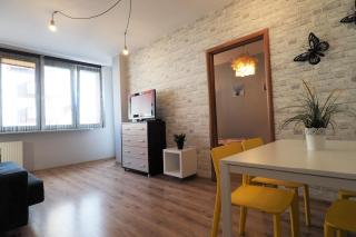 KGHN Apartments Tkacka 28 - Stettino - 7