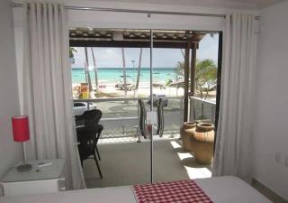 Maragogi Beach Flats - 0