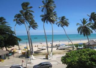 Maragogi Beach Flats - 6