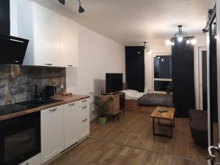 Apilois Apartament - Danzig - 0