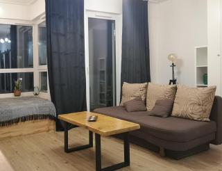 Apilois Apartament - Danzig - 7