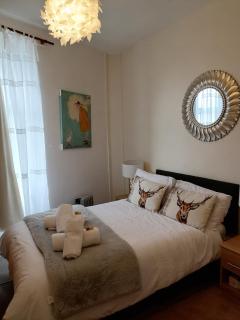 Inverness city apartments - Innes - Inverness - 9