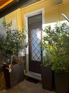 Charming Room in the heart of Locarno - Locarno - 1