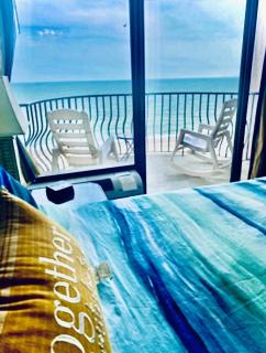 Ocean Front 53 Steps - Myrtle Beach - 3