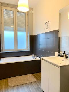 Van Gold - Appartement - Centre Ville - Calais - 1