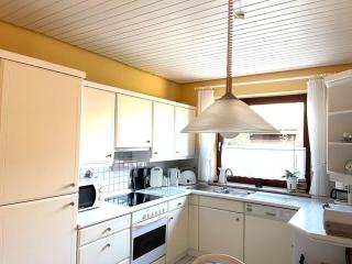 Ferienwohnung Leuchtbergblick mit Terrasse und PKW Stellplatz - Eschwege - 2