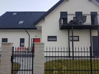Apartamenty Lawendowy Ogród - Nowecin - 8