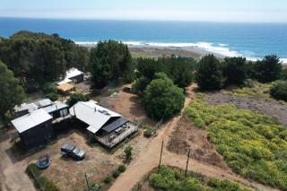 EKILIBRE Surf Eco Hostal - 9