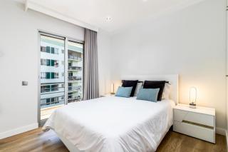 Barreiros Holidays by Atlântica - 1