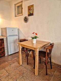 House among olive trees with a sea view 3 - Ancarano - 5