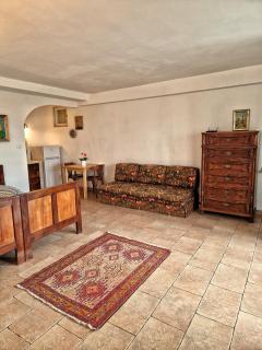 House among olive trees with a sea view 3 - 7