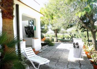 Residence Palm Garden - Vieste - 4