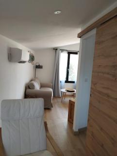 L'ATELIER DES REVES (gites des oliviers) - 9