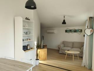 L'ATELIER DES REVES (gites des oliviers) - 8