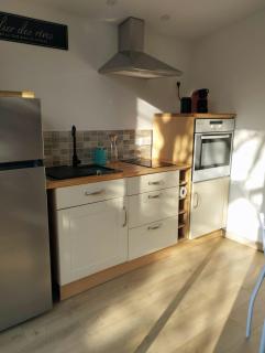 L'ATELIER DES REVES (gites des oliviers) - 7