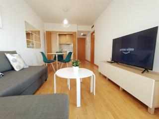 Apartamento Bahía Levante II Águilas - Águilas - 2