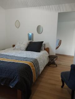 L'ATELIER DES REVES (gites des oliviers) - 6