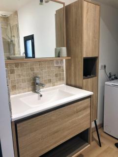 L'ATELIER DES REVES (gites des oliviers) - 5