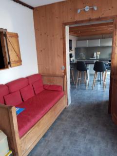 Appart La Porte des Neiges - Saint Jean de Sixt (La Clusaz, Le Grd Bornand) - Saint-Jean-de-Sixt - 0