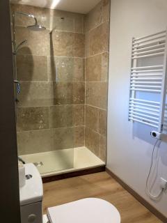 L'ATELIER DES REVES (gites des oliviers) - 4