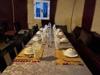 Roses desert camp - 2