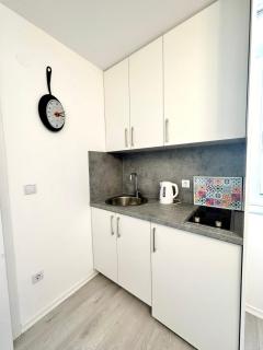 Lux Apartments Minja - Pale - 4