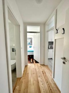 Lux Apartments Minja - Pale - 7