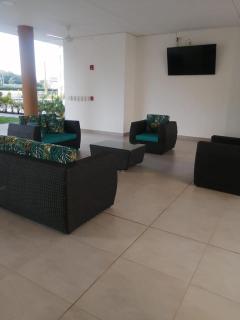 Peñalisa Club House - 8