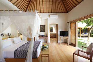 Villa Bali Asri Batubelig - Seminyak - 6