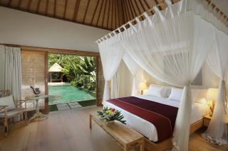 Villa Bali Asri Batubelig - Seminyak - 4