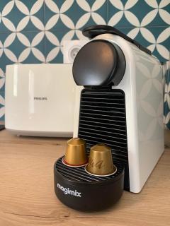 Le Cabanon de Livia avec piscine privée - 6