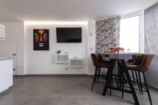 Attico Playa de Inglés near Yumbo with parking - 5