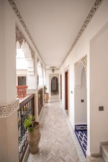 Riad Dari Fes - 1