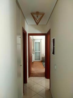 Alimos seaview apartment - Atene - 8