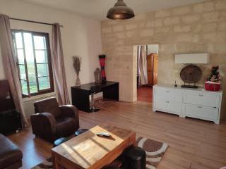 Mas du Grand Bourry - Le Cailar - 5