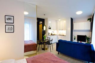 Cherub Apartment - Wrocław - 0