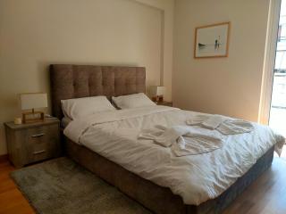 Alimos seaview apartment - 5