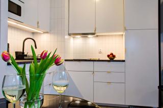 Cherub Apartment - Wrocław - 5