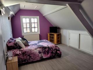 Le gîte du Bonheur - - 3