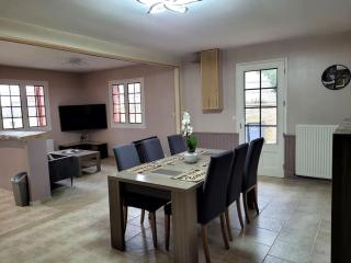 Le gîte du Bonheur - - 1