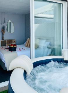 Castiello B&B - Roquebrune-Cap-Martin - 7