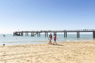 House With TerraceParking 300m From The Beach - La Tranche-sur-Mer - 7