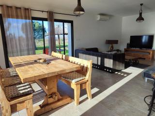 Villa en Camargue - Le Cailar - 7