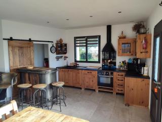 Villa en Camargue - Le Cailar - 5