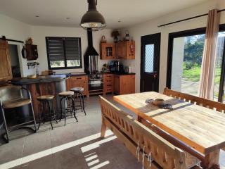 Villa en Camargue - Le Cailar - 6