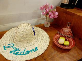 L'Hédone, hôtel de charme - 2