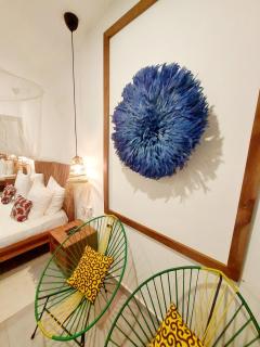 L'Hédone, hôtel de charme - 1