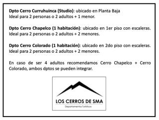 Los Cerros de SMA - San Martín de los Andes - 4