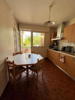 Appartement lumineux/Bright apartment - 8